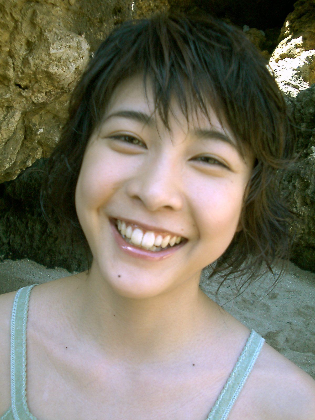 SF-No.084 Yuko Takeuchi 竹内結子-图21