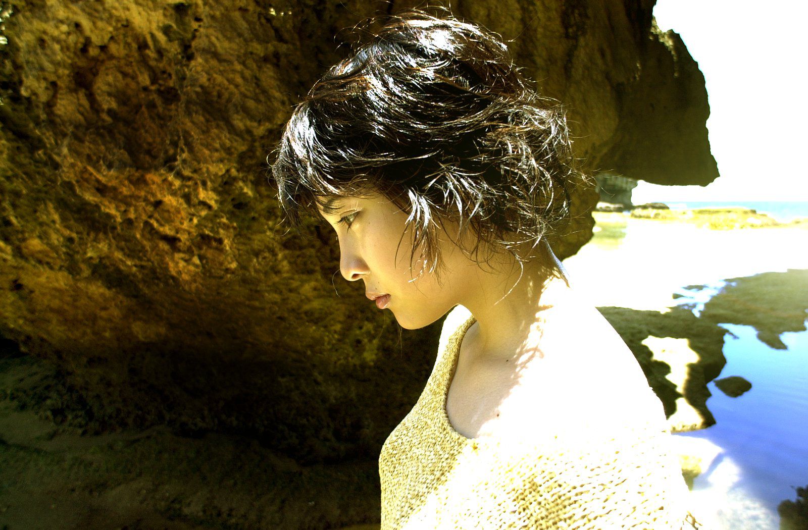 SF-No.084 Yuko Takeuchi 竹内結子-图25