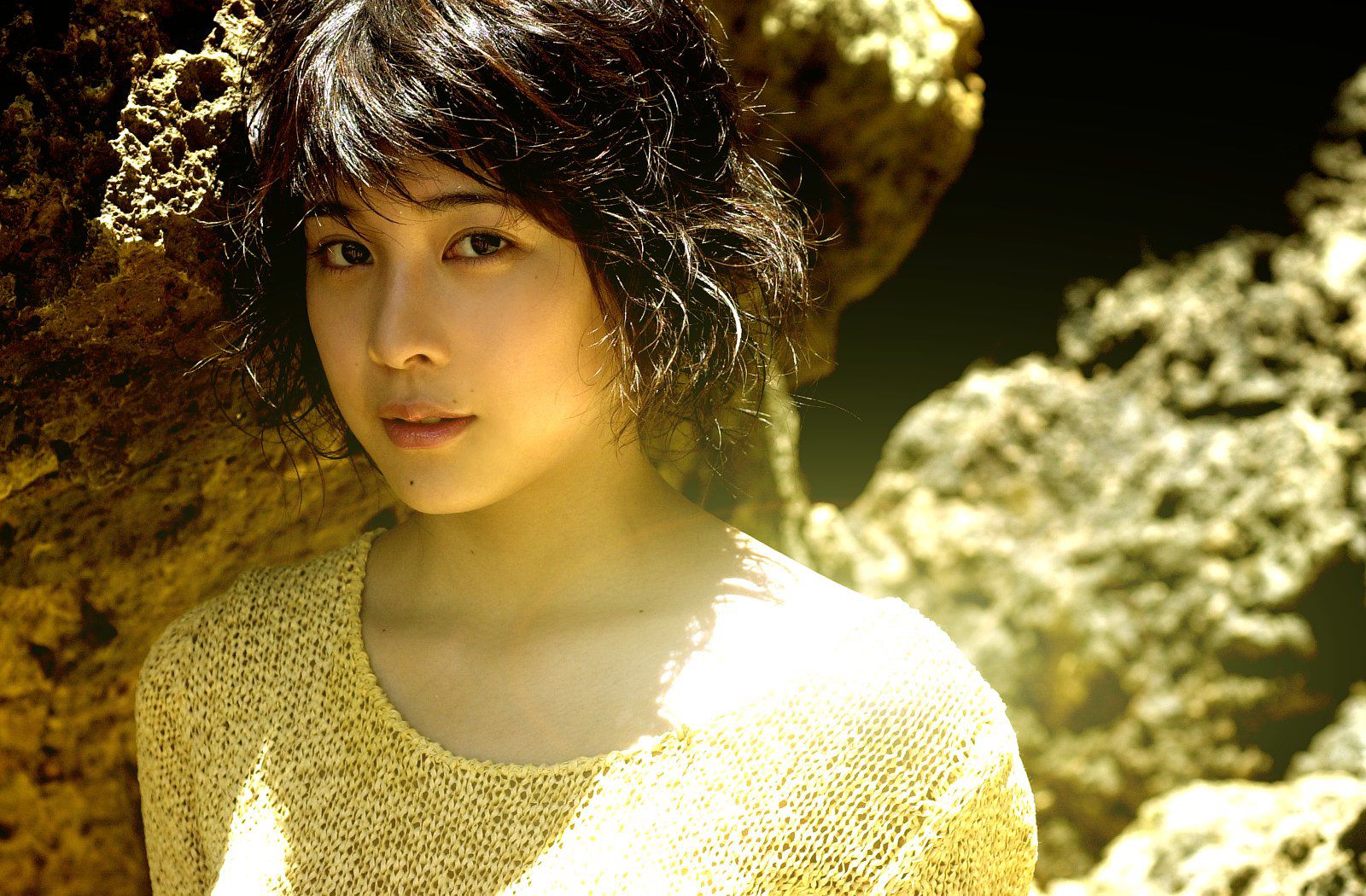 SF-No.084 Yuko Takeuchi 竹内結子-图29