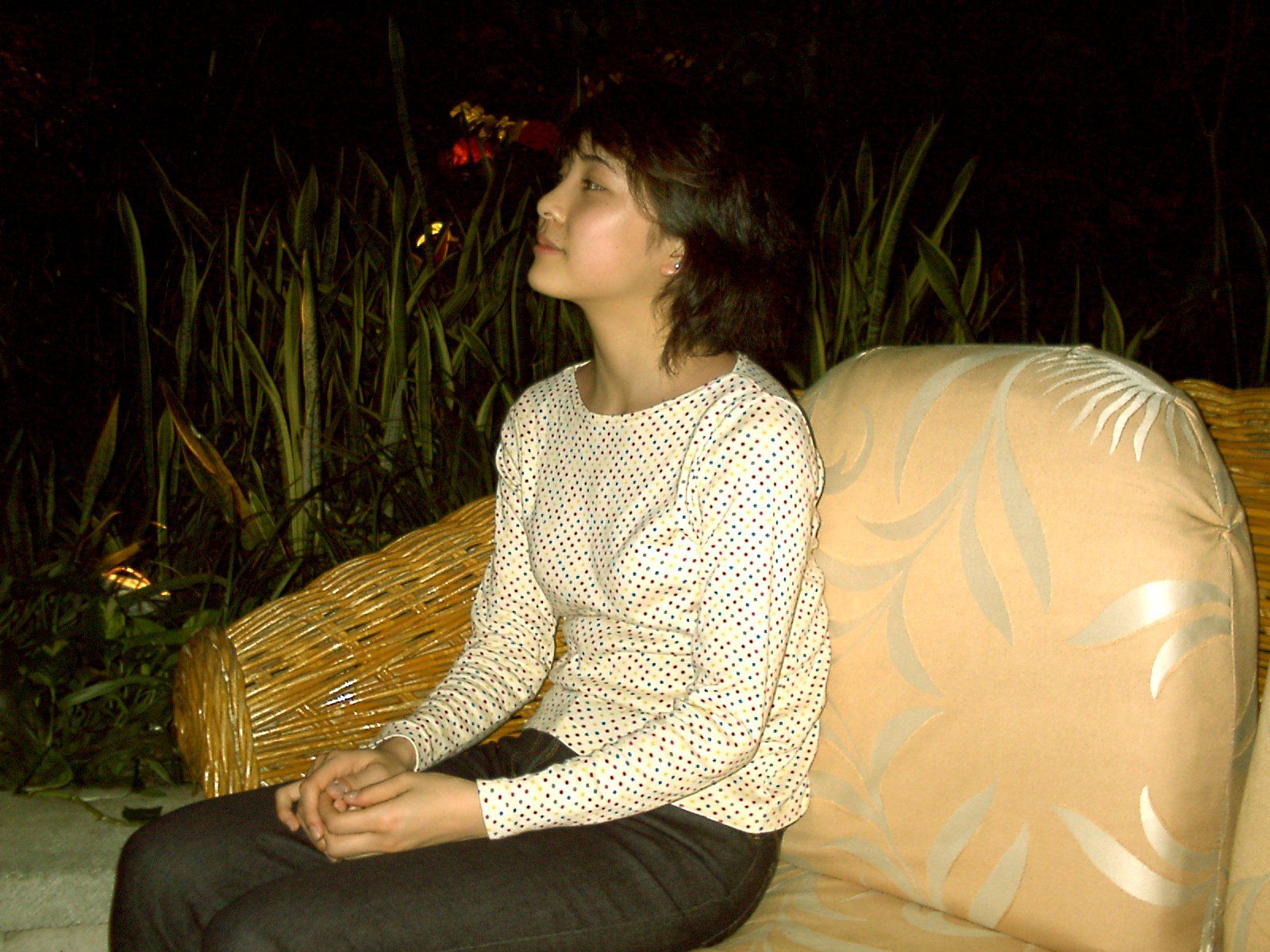 SF-No.084 Yuko Takeuchi 竹内結子-图33