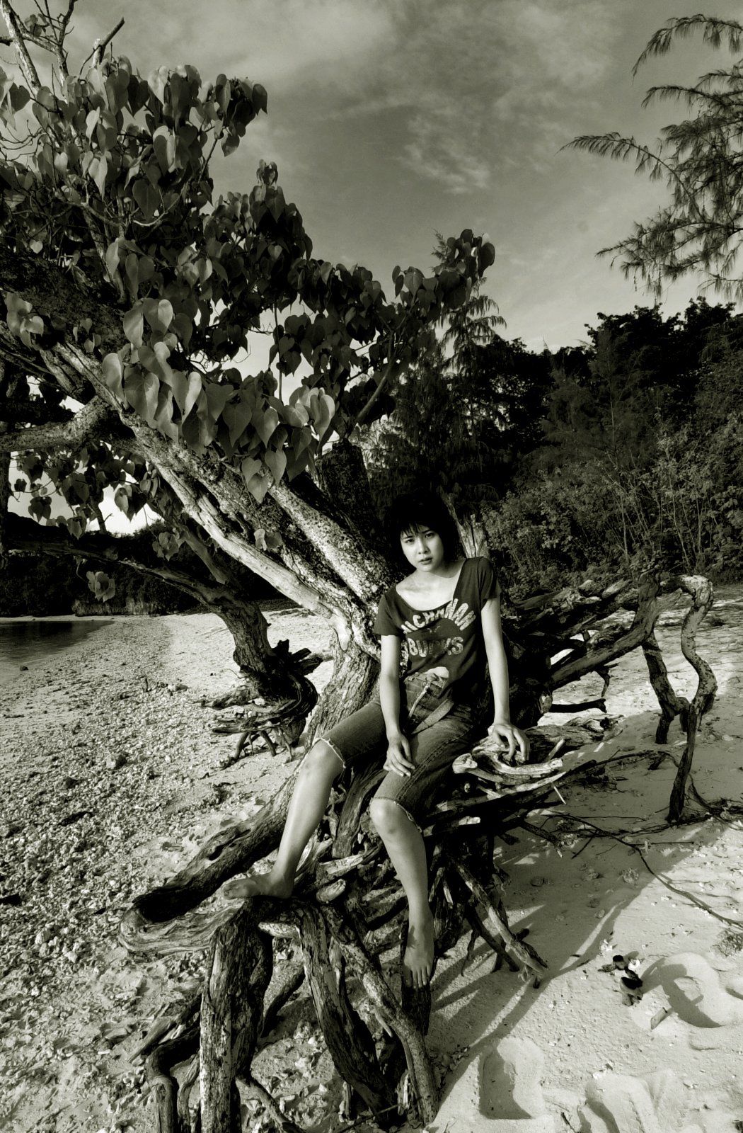 SF-No.084 Yuko Takeuchi 竹内結子-图4