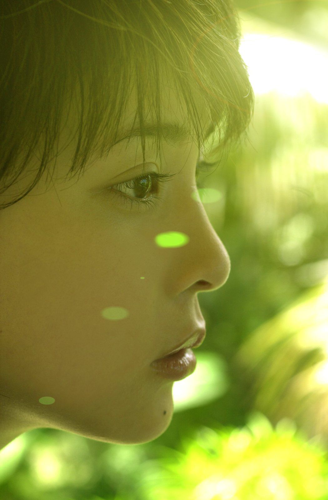 SF-No.084 Yuko Takeuchi 竹内結子-图5