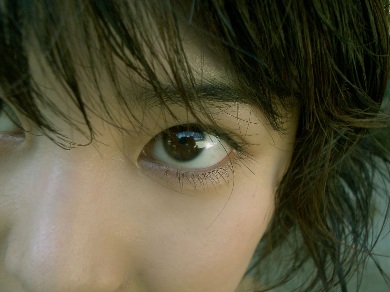 SF-No.085 Yuko Takeuchi 竹内結子-图0