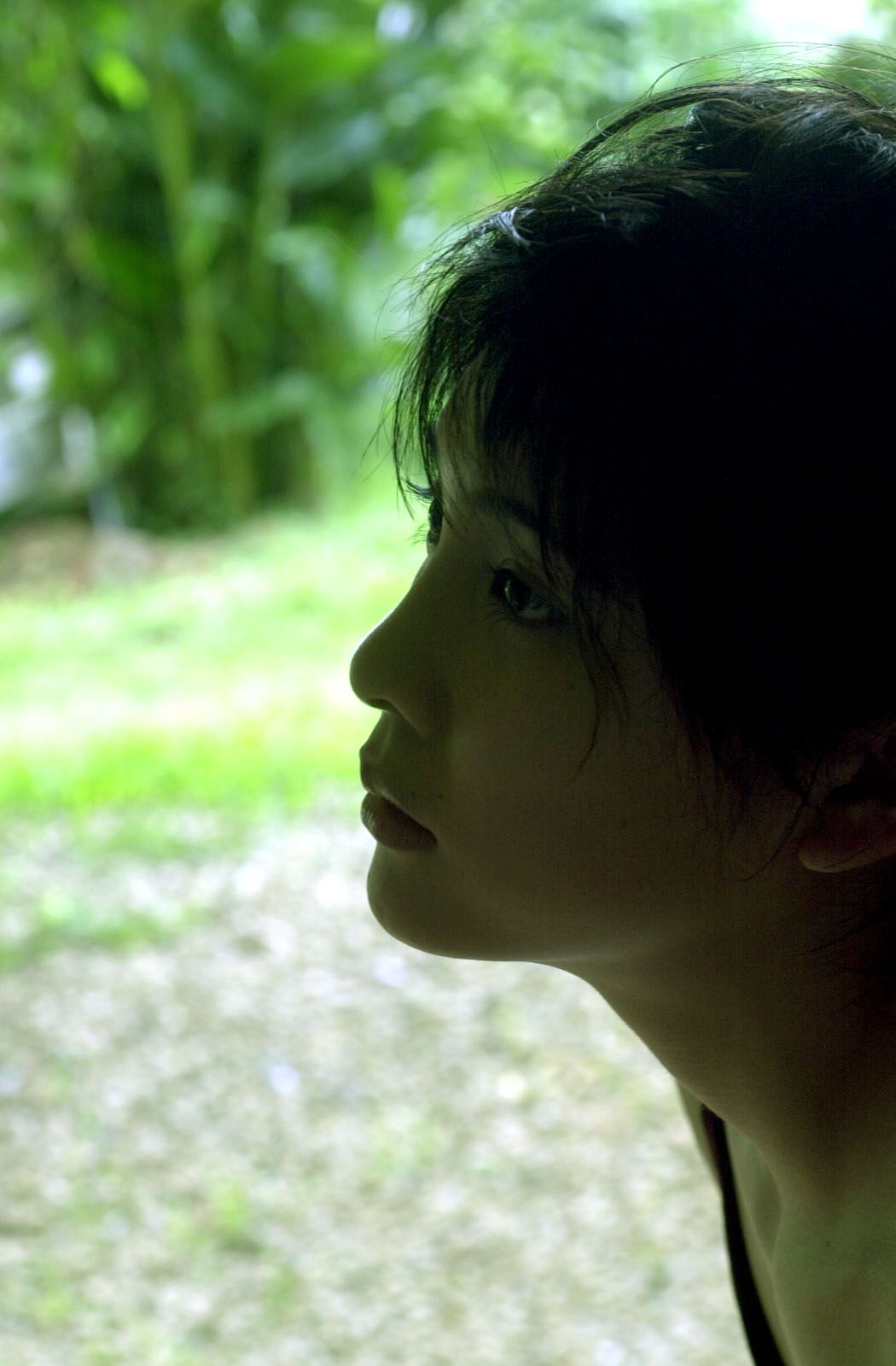 SF-No.085 Yuko Takeuchi 竹内結子-图9