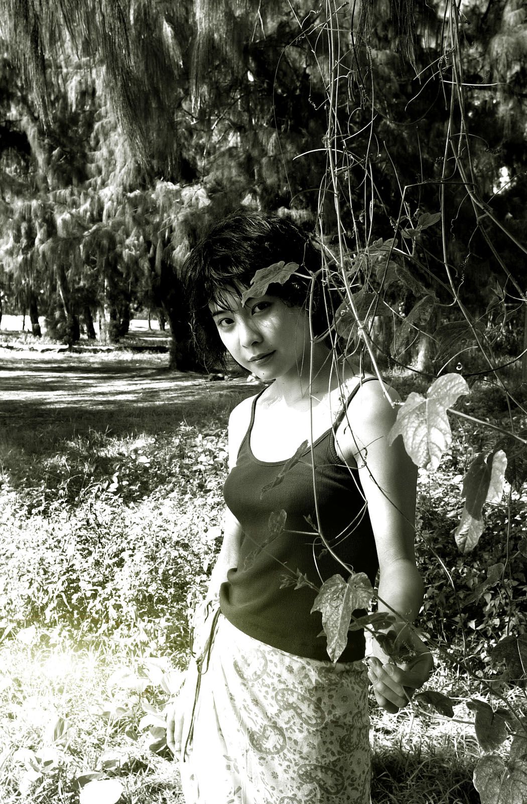 SF-No.085 Yuko Takeuchi 竹内結子-图12