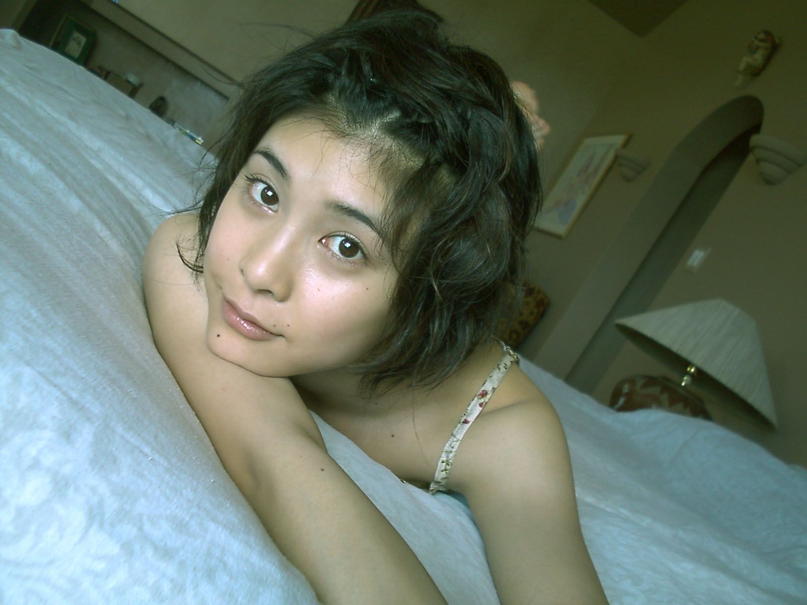 SF-No.085 Yuko Takeuchi 竹内結子-图13