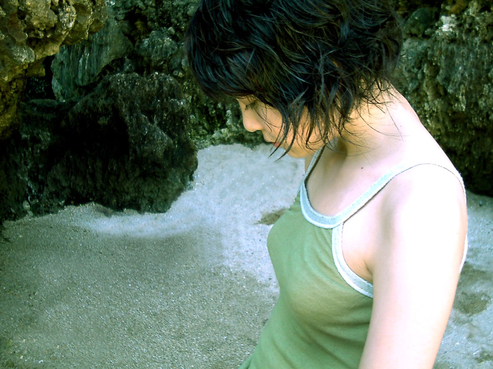 SF-No.085 Yuko Takeuchi 竹内結子-图16