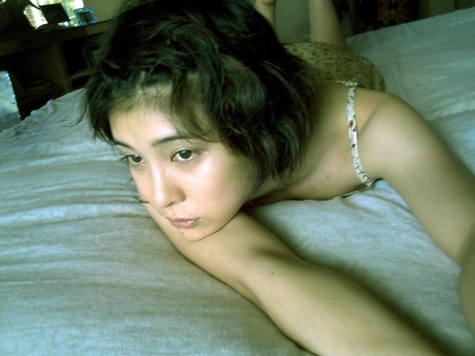 SF-No.085 Yuko Takeuchi 竹内結子-图18