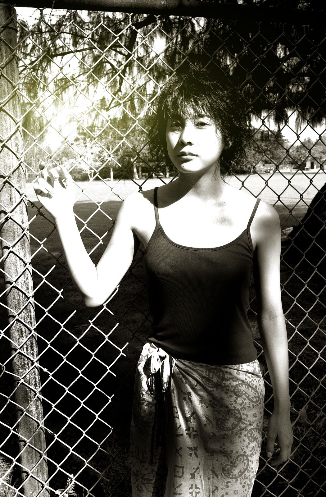 SF-No.085 Yuko Takeuchi 竹内結子-图20