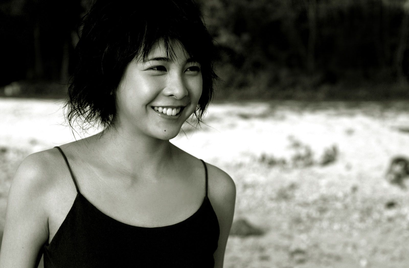 SF-No.085 Yuko Takeuchi 竹内結子-图22