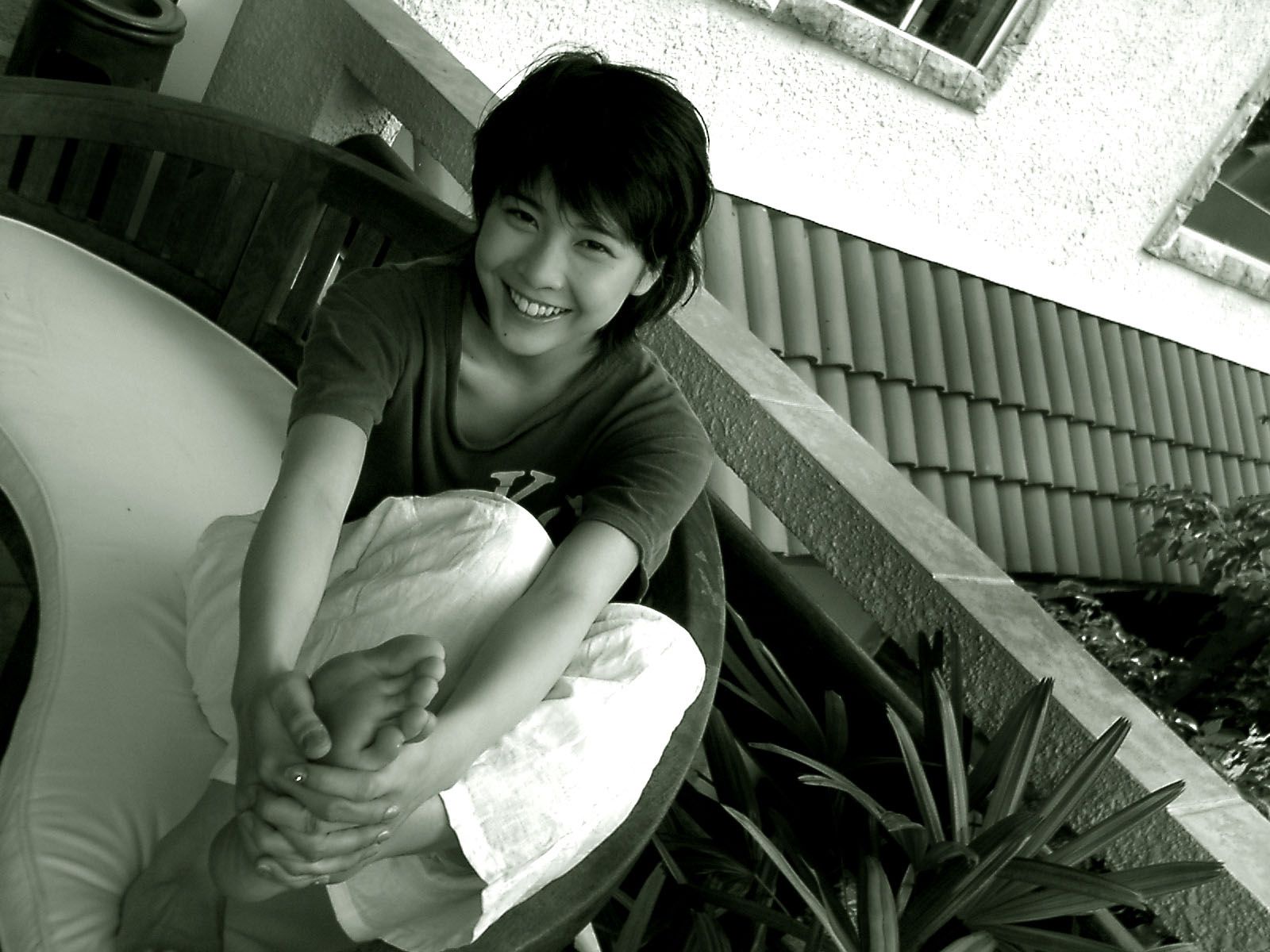 SF-No.085 Yuko Takeuchi 竹内結子-图23