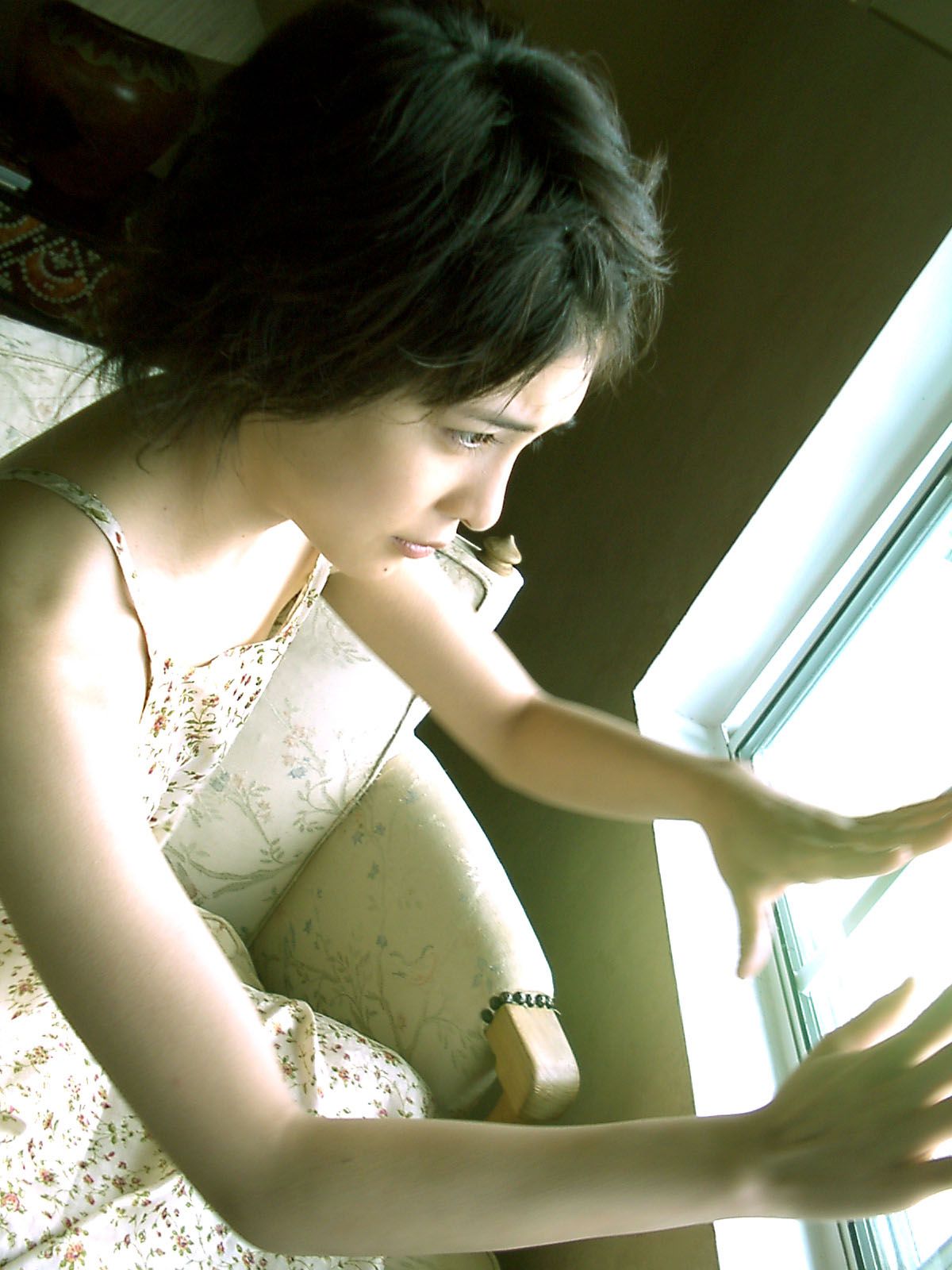 SF-No.085 Yuko Takeuchi 竹内結子-图24