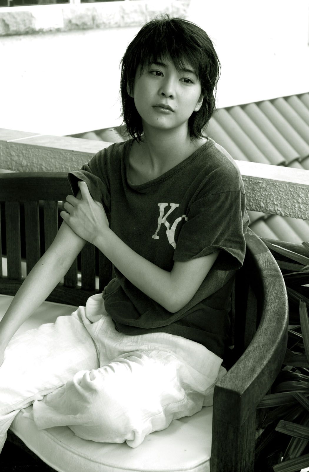 SF-No.085 Yuko Takeuchi 竹内結子-图26