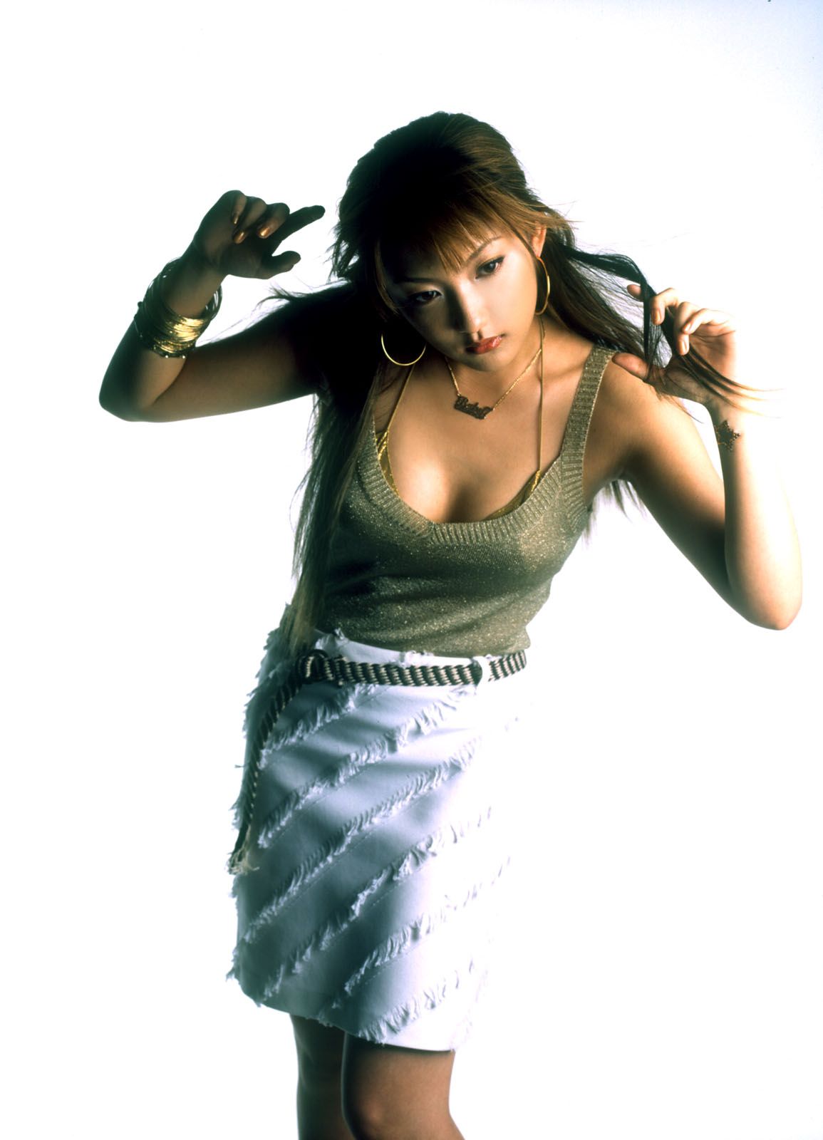 SF-No.087 Mariya Yamada 山田まりや-图0