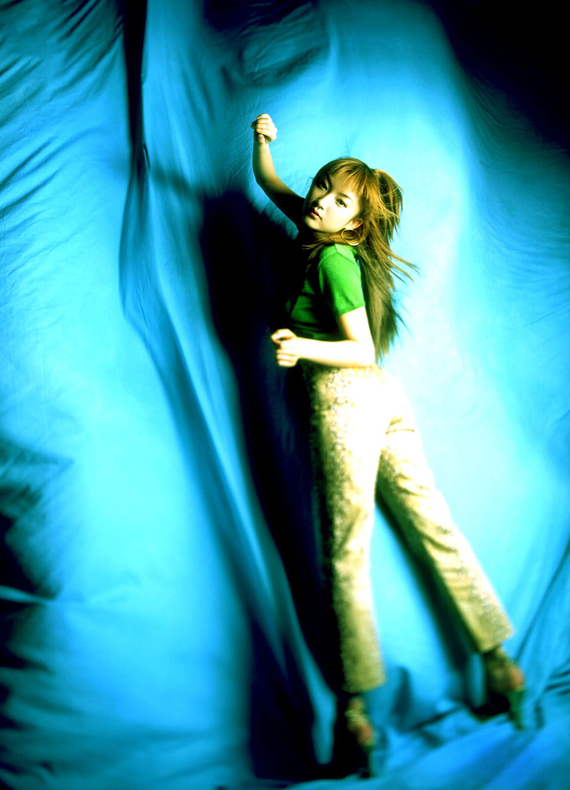 SF-No.087 Mariya Yamada 山田まりや-图9