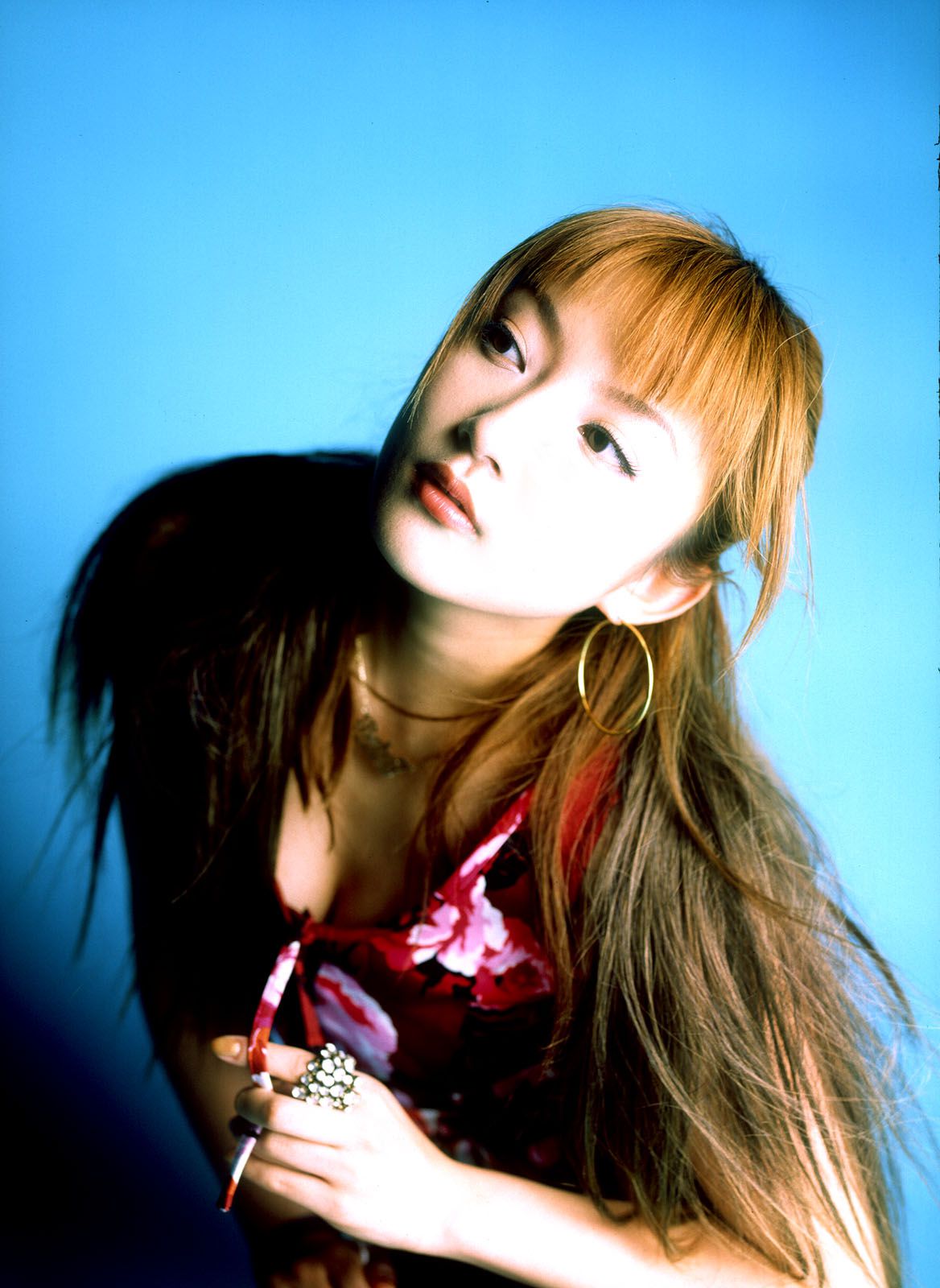 SF-No.087 Mariya Yamada 山田まりや-图11