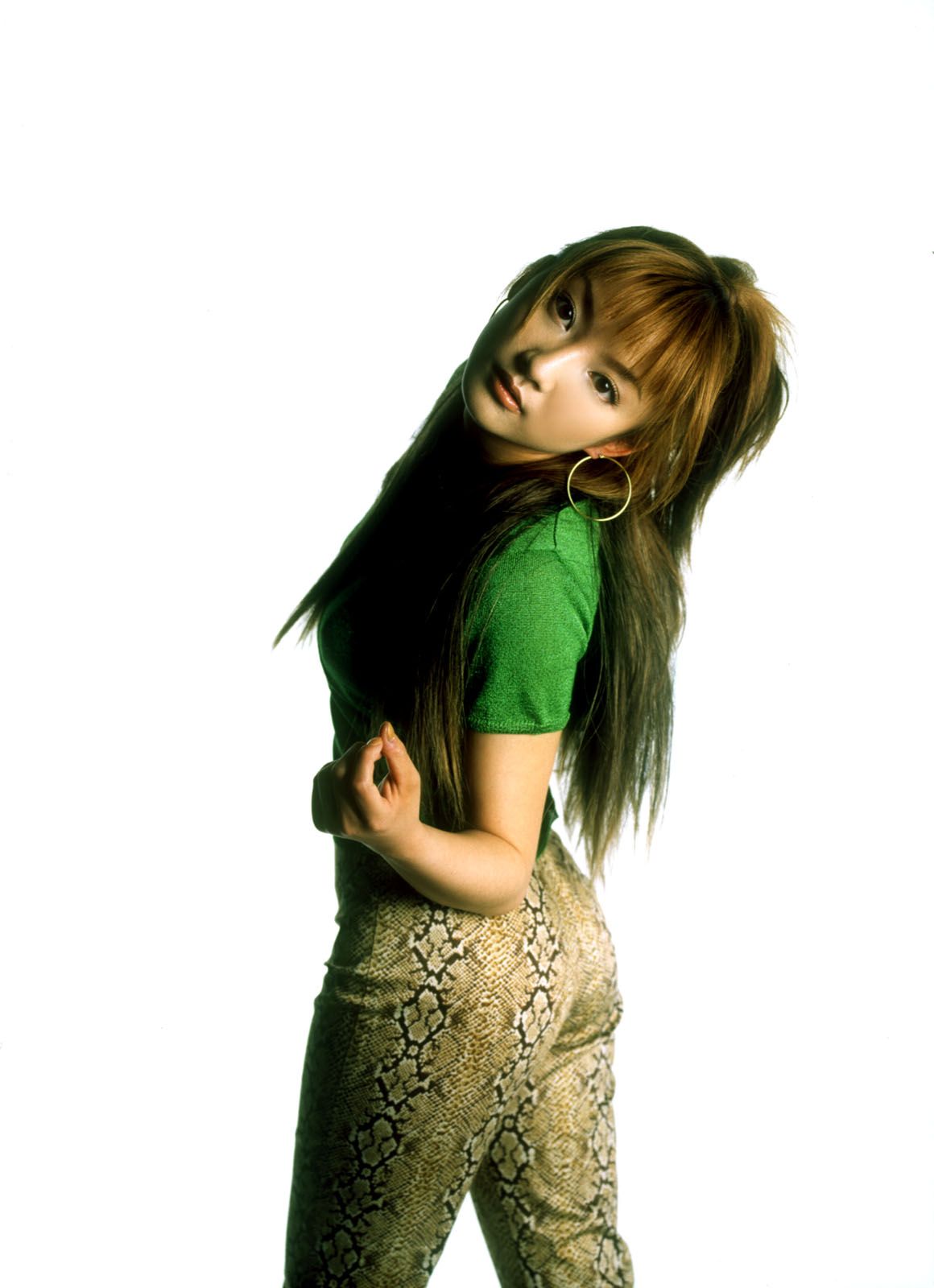 SF-No.087 Mariya Yamada 山田まりや-图3