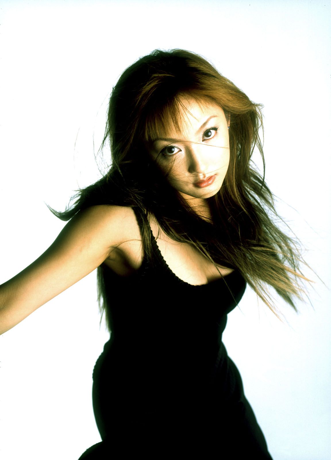 SF-No.087 Mariya Yamada 山田まりや-图4