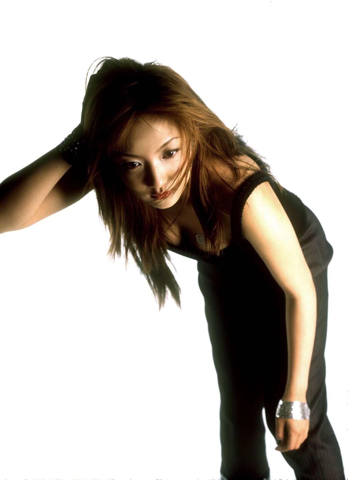 SF-No.087 Mariya Yamada 山田まりや-图5