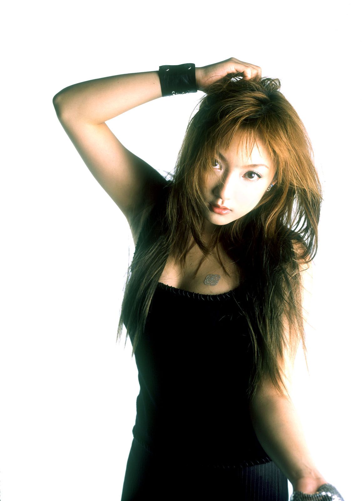 SF-No.087 Mariya Yamada 山田まりや-图7