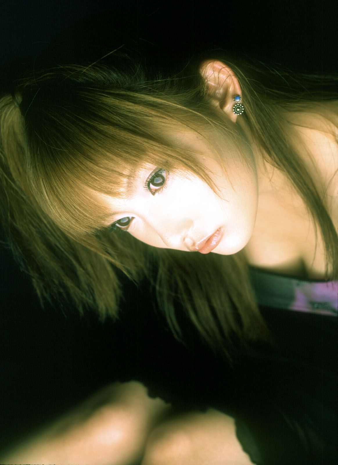 SF-No.087 Mariya Yamada 山田まりや-图8