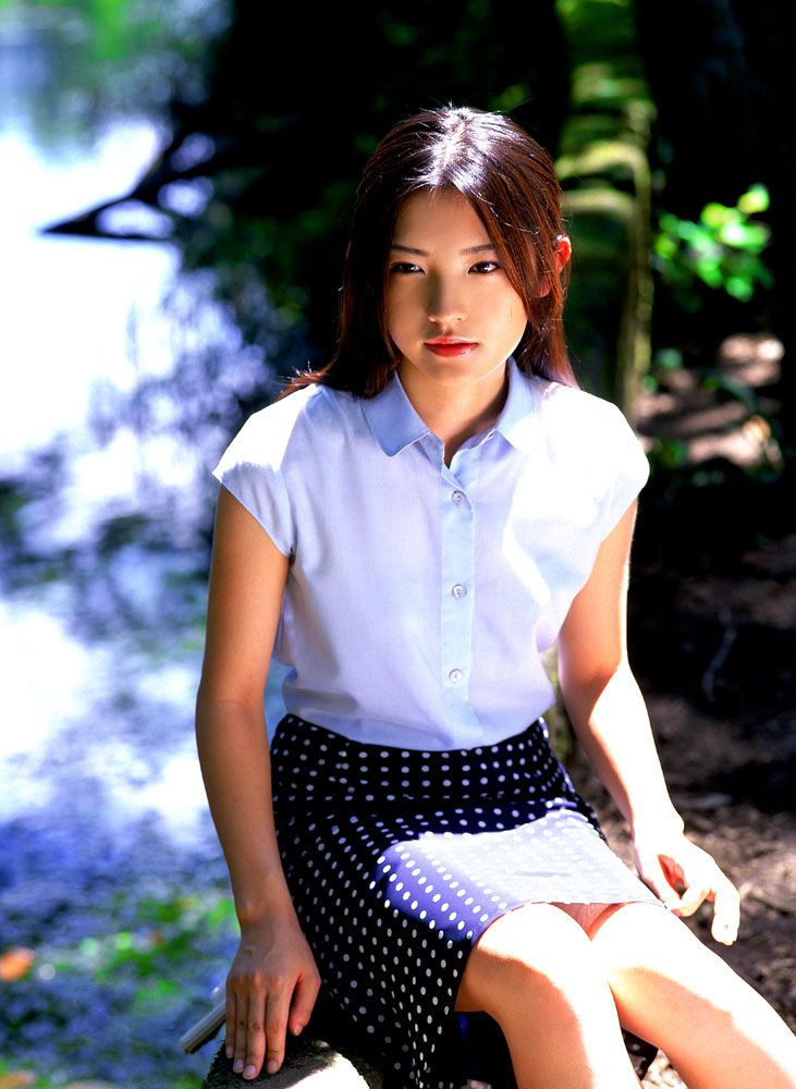 SF-No.088 Mari Hoshino 星野真里/星野真理-图9