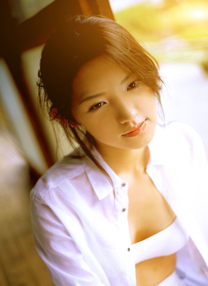 SF-No.088 Mari Hoshino 星野真里/星野真理-图11