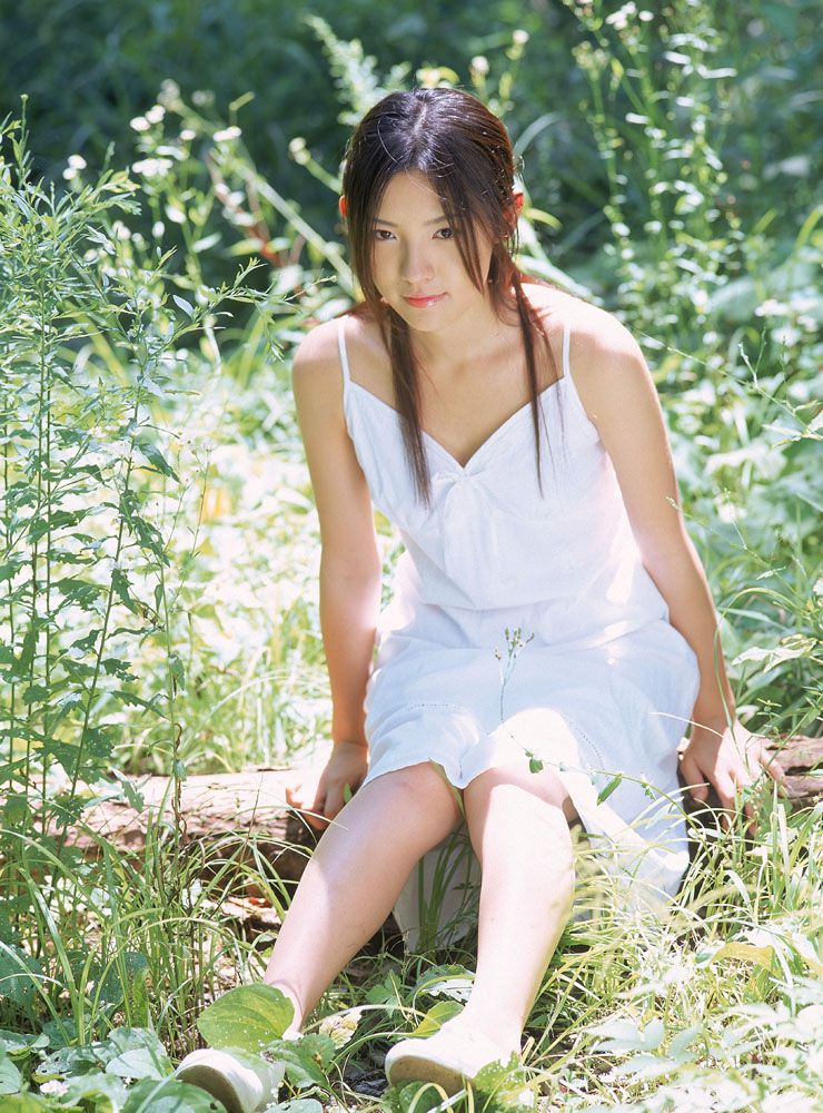 SF-No.088 Mari Hoshino 星野真里/星野真理-图13