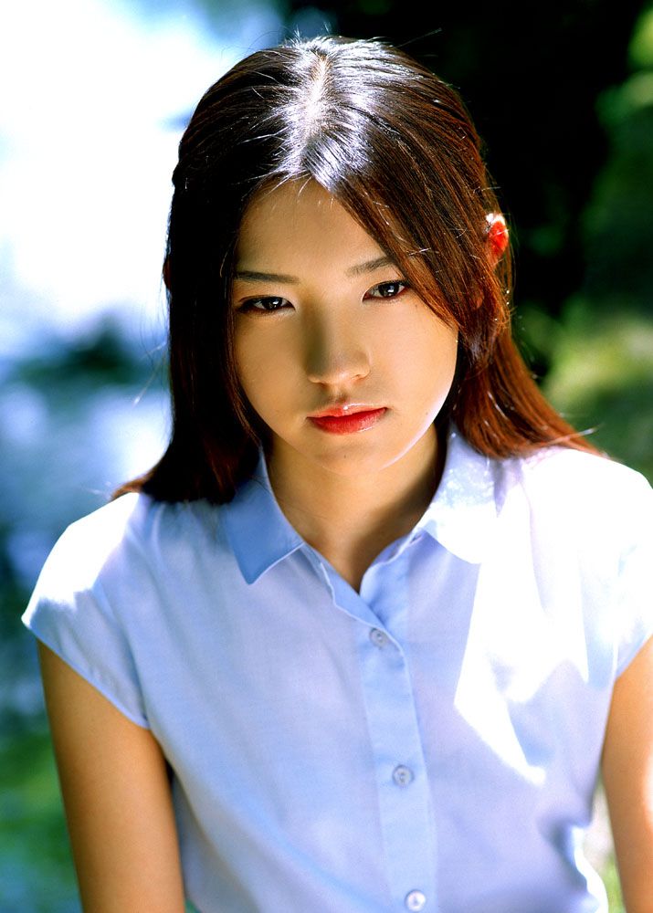 SF-No.088 Mari Hoshino 星野真里/星野真理-图16