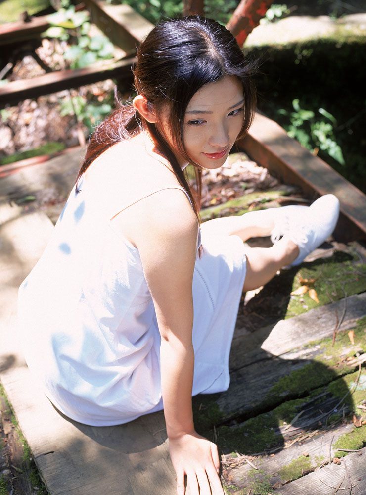 SF-No.088 Mari Hoshino 星野真里/星野真理-图18