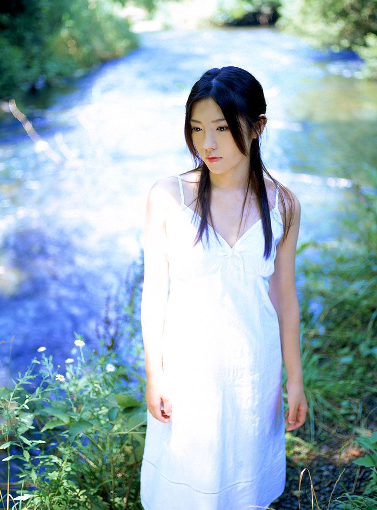 SF-No.088 Mari Hoshino 星野真里/星野真理-图19