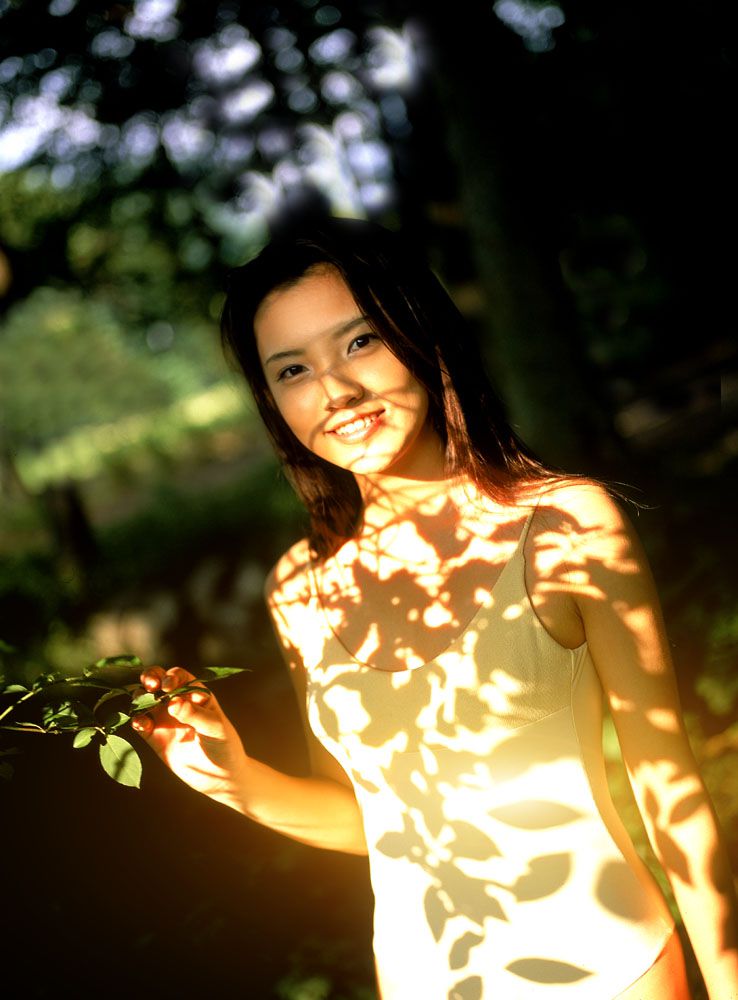 SF-No.088 Mari Hoshino 星野真里/星野真理-图24