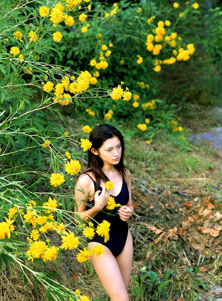 SF-No.088 Mari Hoshino 星野真里/星野真理-图27