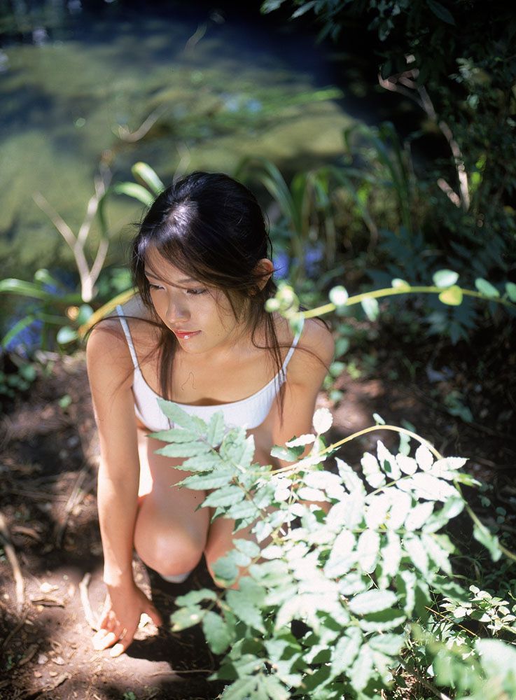 SF-No.088 Mari Hoshino 星野真里/星野真理-图31