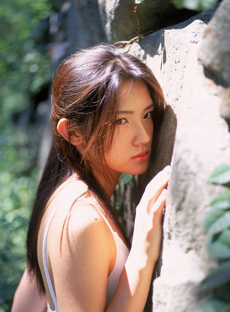 SF-No.088 Mari Hoshino 星野真里/星野真理-图32