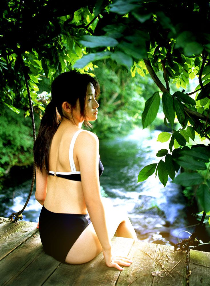 SF-No.088 Mari Hoshino 星野真里/星野真理-图35