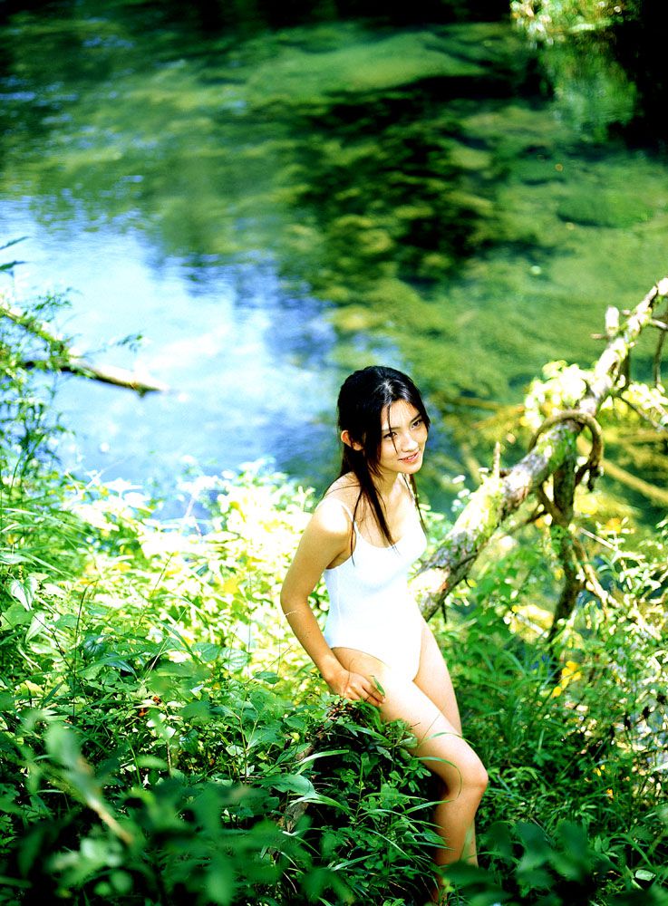 SF-No.088 Mari Hoshino 星野真里/星野真理-图36