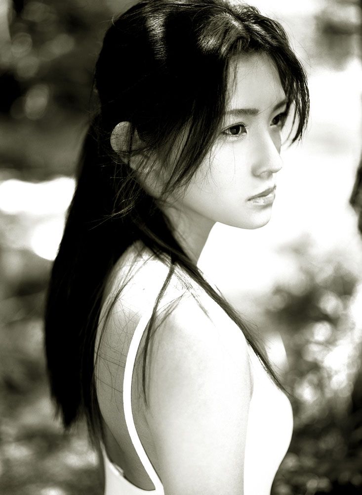 SF-No.088 Mari Hoshino 星野真里/星野真理-图37