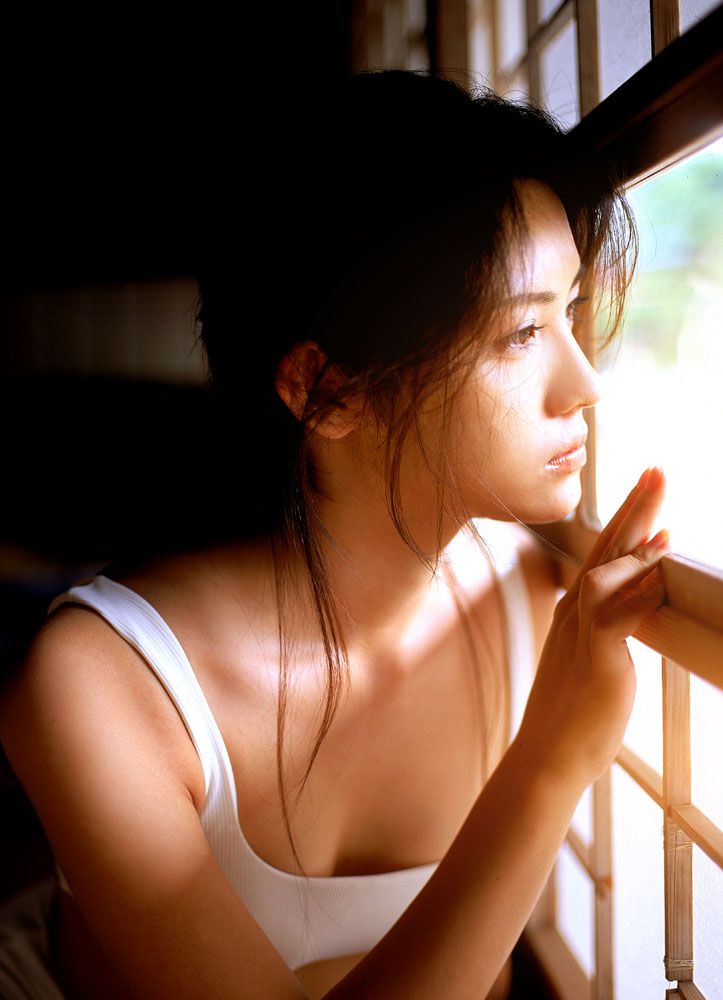 SF-No.088 Mari Hoshino 星野真里/星野真理-图3