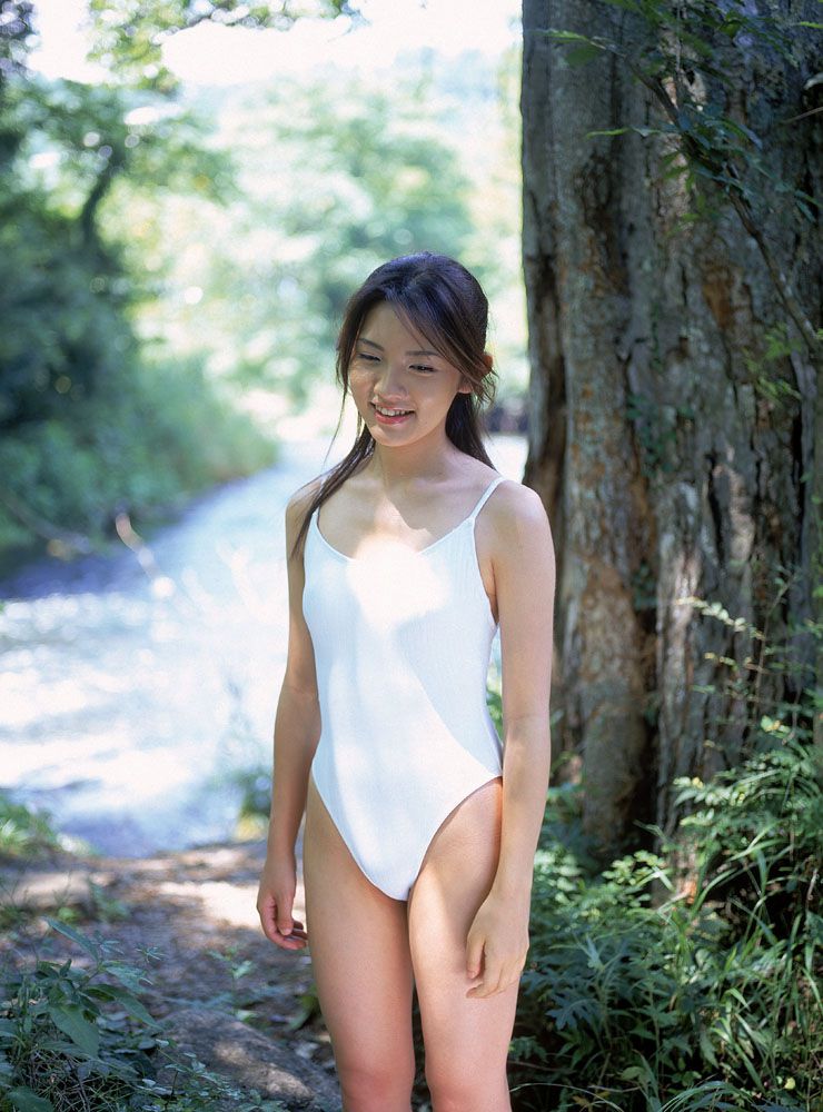 SF-No.088 Mari Hoshino 星野真里/星野真理-图6