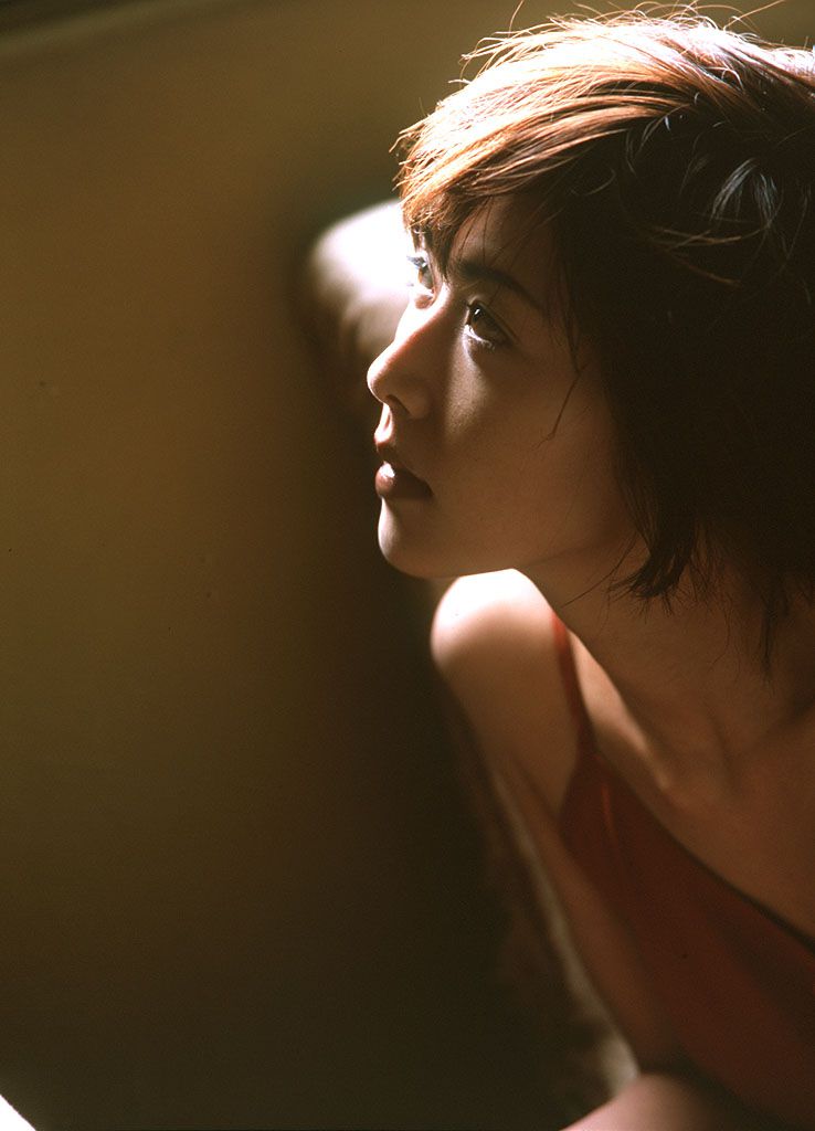 SF-No.089 Mayuko Yoshida 吉田真由子-图12