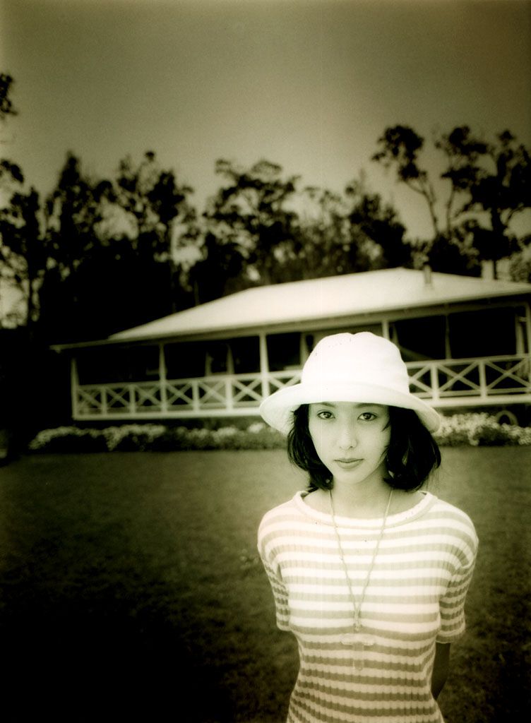 SF-No.089 Mayuko Yoshida 吉田真由子-图13