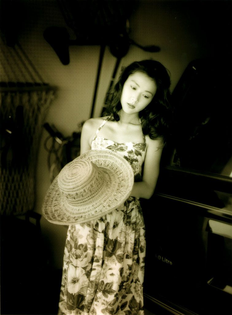 SF-No.089 Mayuko Yoshida 吉田真由子-图14