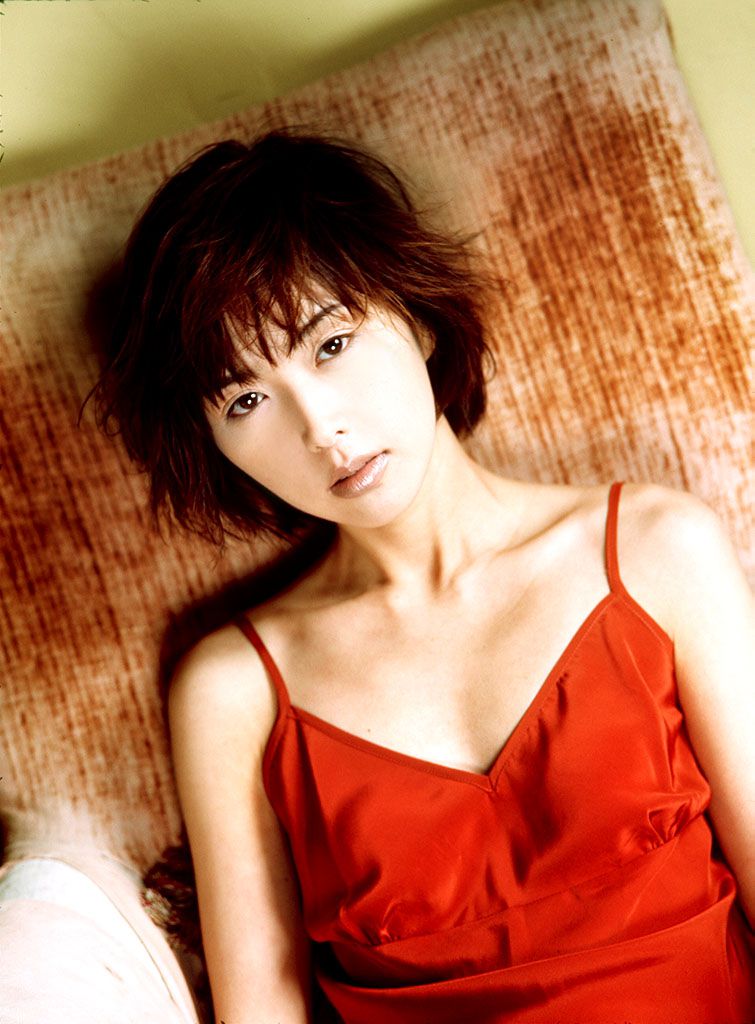 SF-No.089 Mayuko Yoshida 吉田真由子-图15