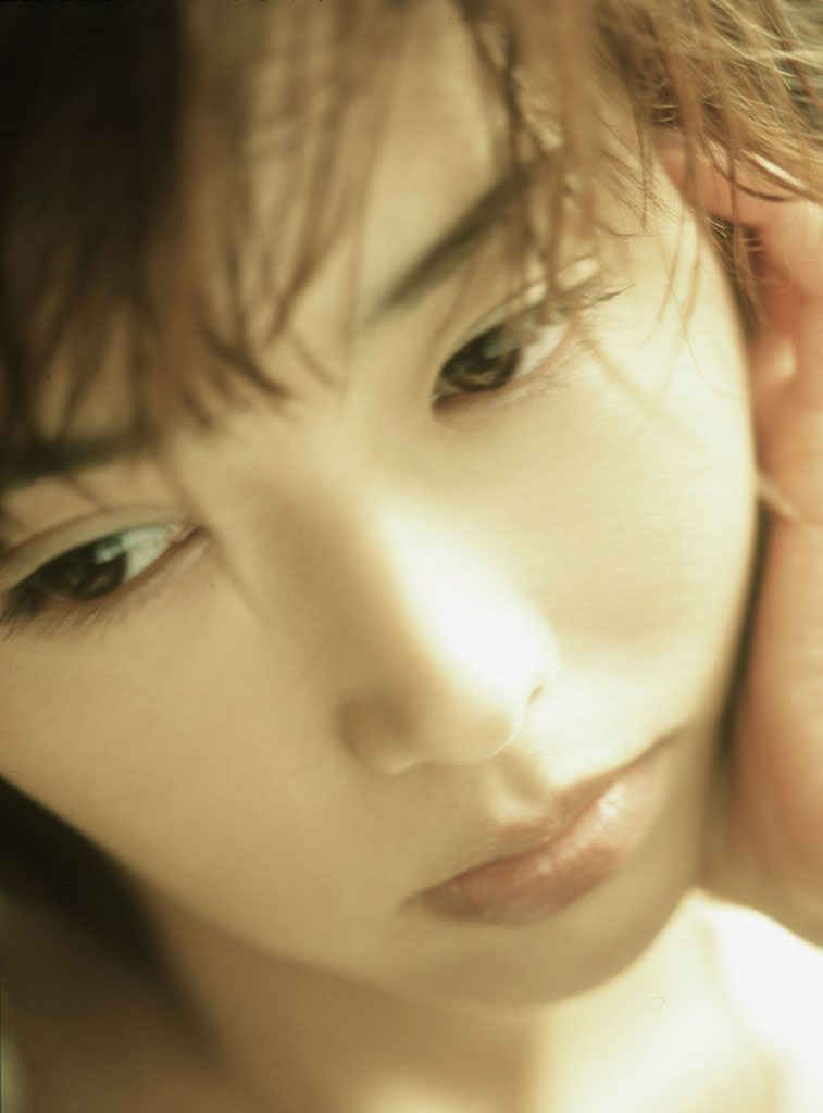 SF-No.089 Mayuko Yoshida 吉田真由子-图18