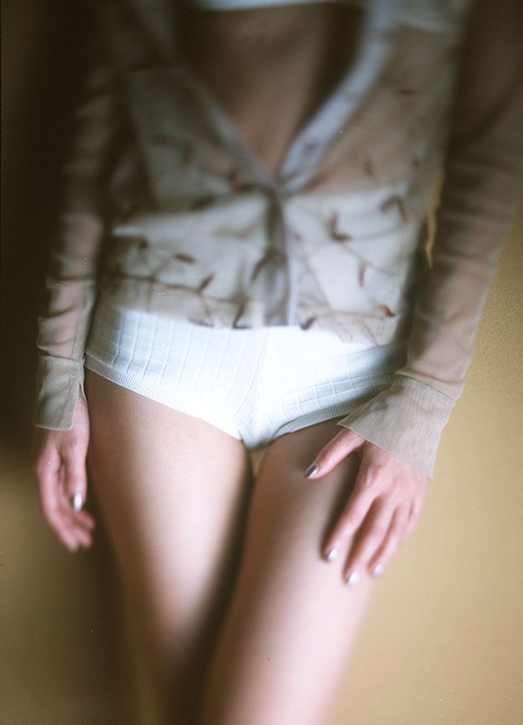 SF-No.089 Mayuko Yoshida 吉田真由子-图20