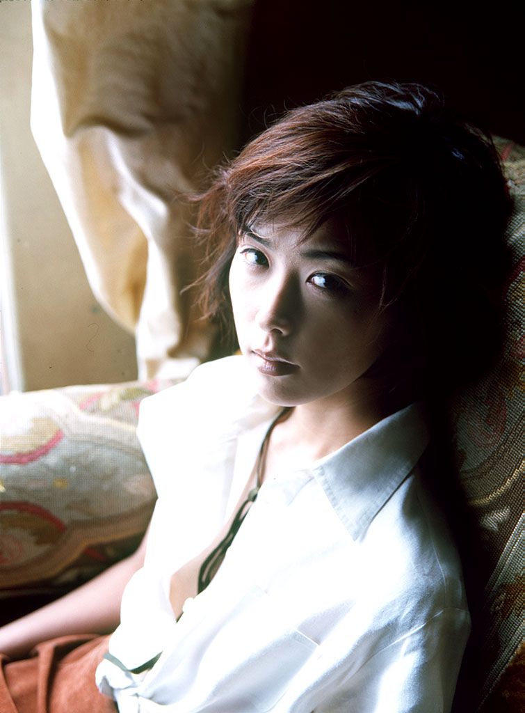 SF-No.089 Mayuko Yoshida 吉田真由子-图23