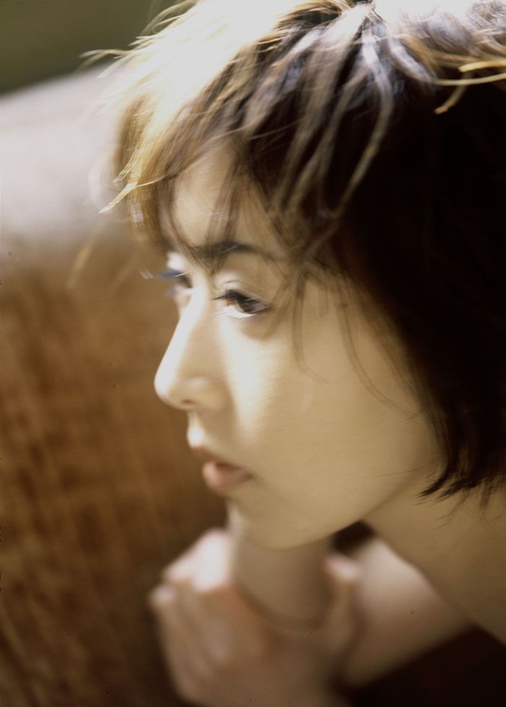 SF-No.089 Mayuko Yoshida 吉田真由子-图24