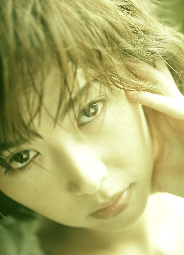 SF-No.089 Mayuko Yoshida 吉田真由子-图3