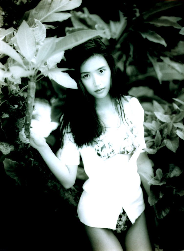 SF-No.089 Mayuko Yoshida 吉田真由子-图8